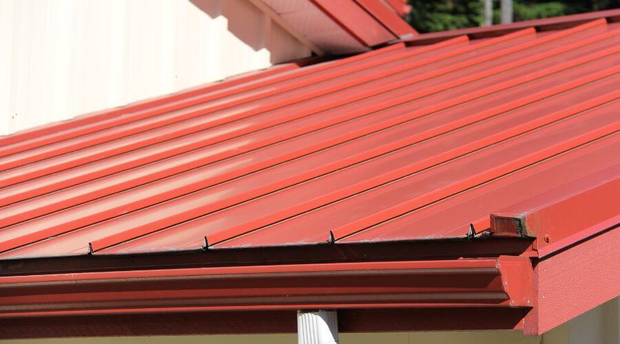 Expert top industrial roofings services in Silas, AL
